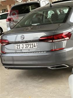 ڤۆڵکسواگن پاسات